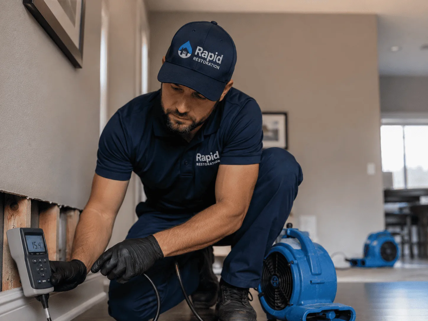 Common questions about Structural Drying in Dunwoody, GA